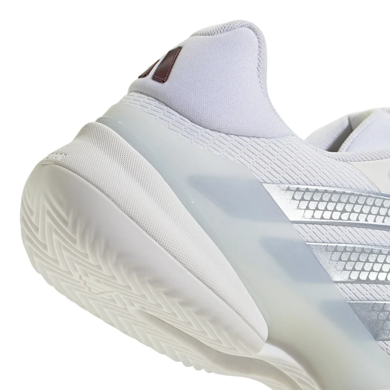 CHAUSSURES ADIDAS BARRICADE 14 TERRE BATTUE