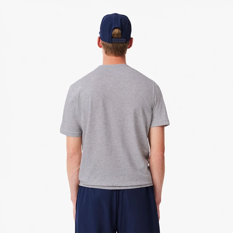 T-SHIRT LACOSTE CORE PERFORMANCE CLASSIC