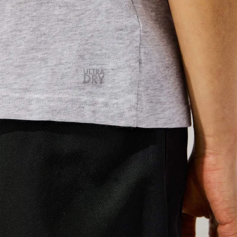 T-SHIRT LACOSTE CORE PERFORMANCE CLASSIC