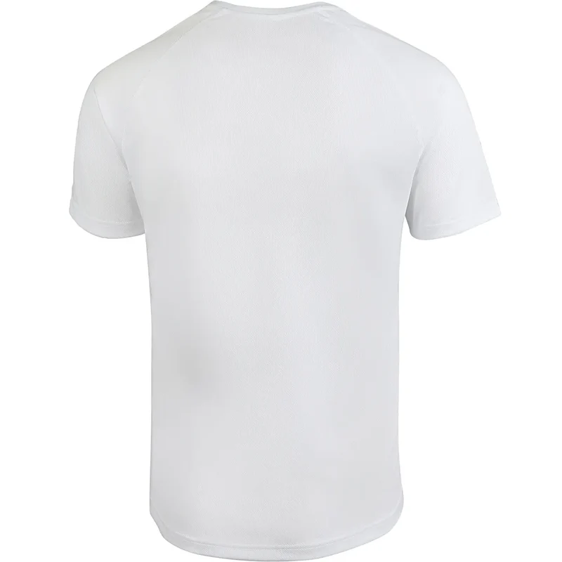 T-SHIRT PADEL MON AMOUR TECHNIQUE