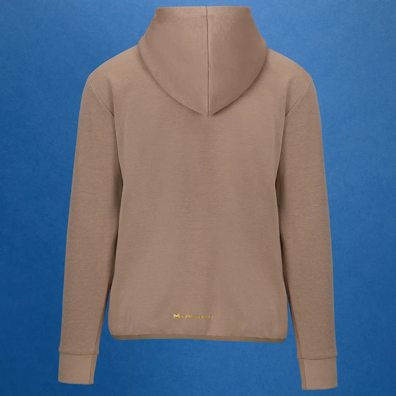 SWEAT MOURATOGLOU APPAREL A CAPUCHE PARIS