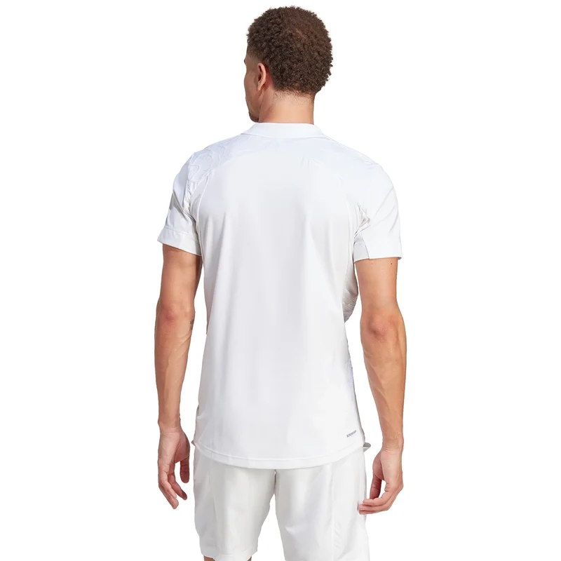 POLO ADIDAS PRO ZVEREV LONDRES