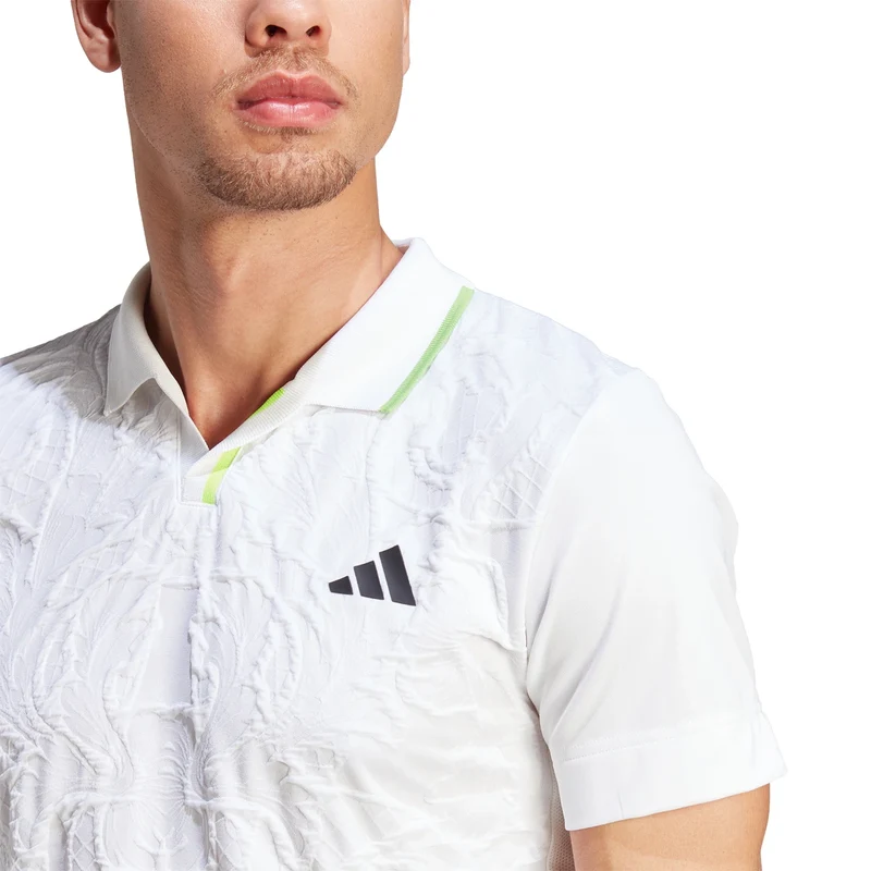 POLO ADIDAS PRO ZVEREV LONDRES
