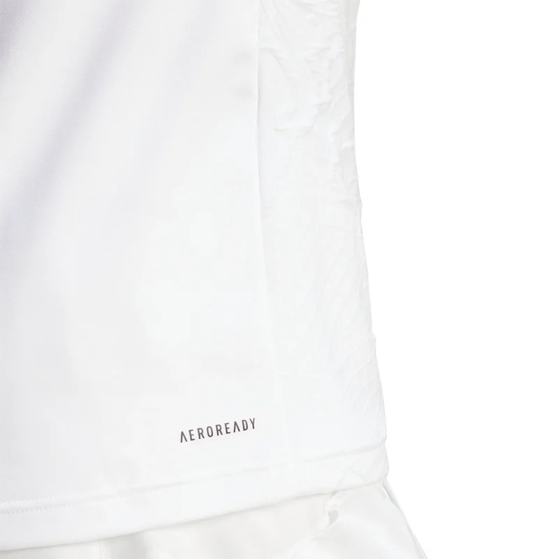 POLO ADIDAS PRO ZVEREV LONDRES