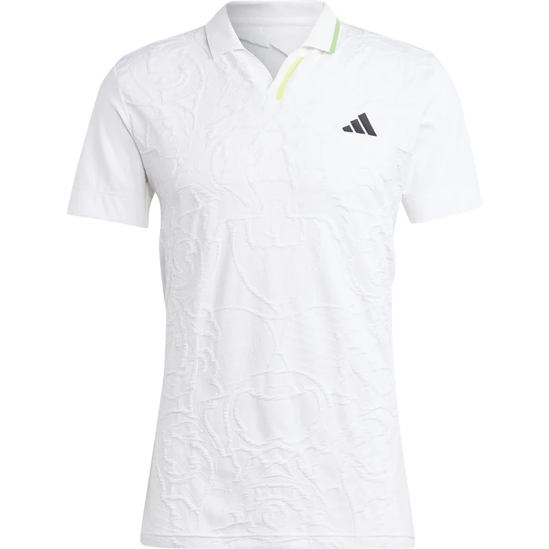 POLO ADIDAS PRO ZVEREV LONDRES