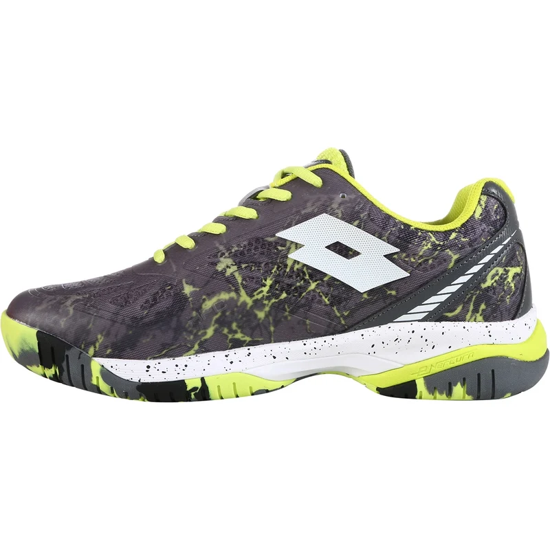 CHAUSSURES LOTTO SUPERRAPIDA 200 IV PADEL/TERRE BATTUE