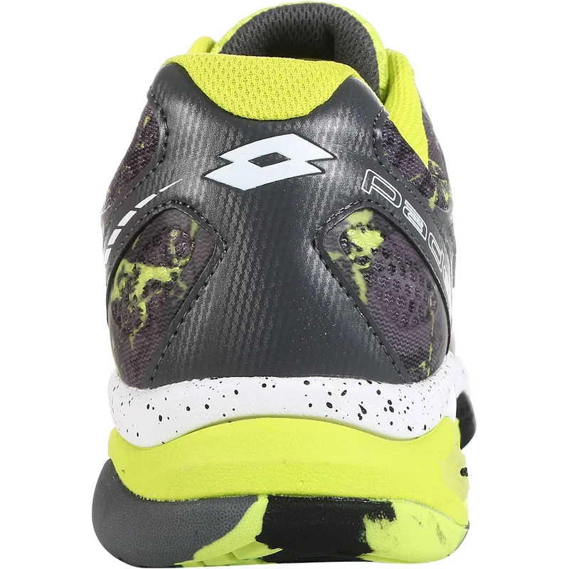 CHAUSSURES LOTTO SUPERRAPIDA 200 IV PADEL/TERRE BATTUE