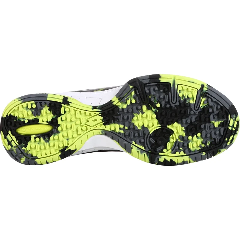 CHAUSSURES LOTTO SUPERRAPIDA 200 IV PADEL/TERRE BATTUE