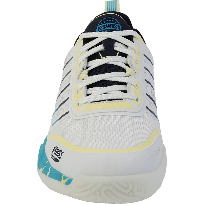 CHAUSSURES K-SWISS ULTRA COURT SANYO PADEL