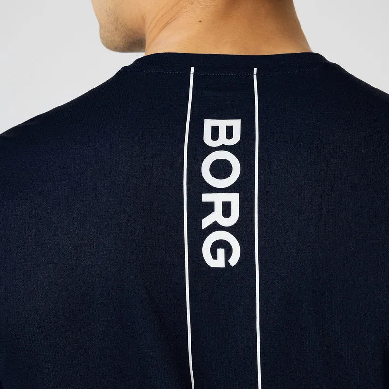 T-SHIRT BJORN BORG TENNIS ACE LIGHT