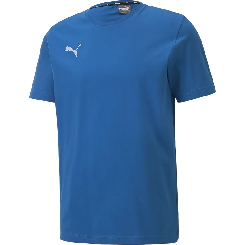 T-SHIRT PUMA CASUAL TEAM GOAL 23