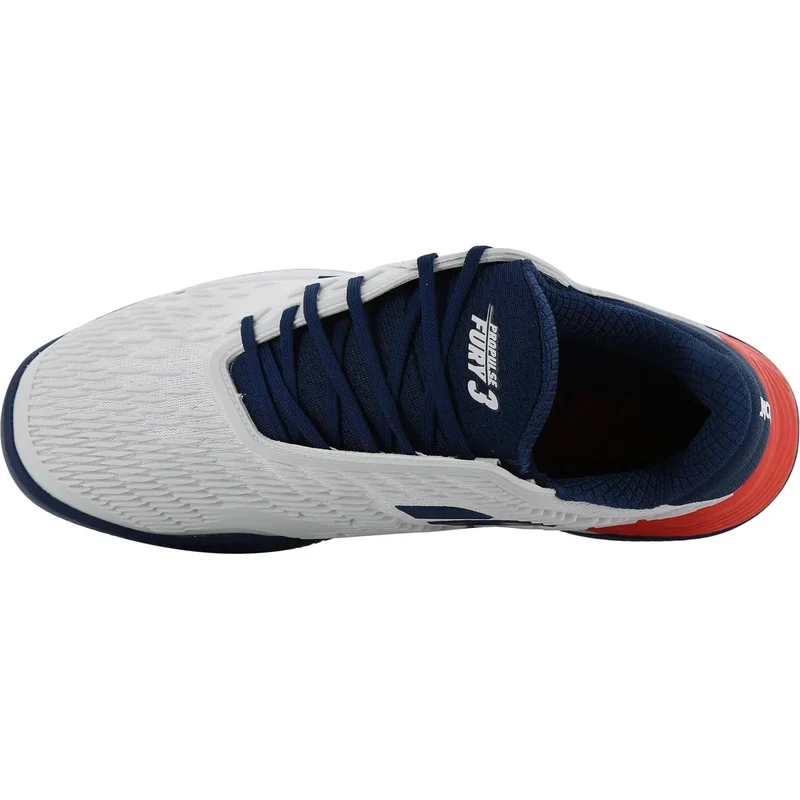CHAUSSURES BABOLAT PROPULSE FURY TERRE BATTUE