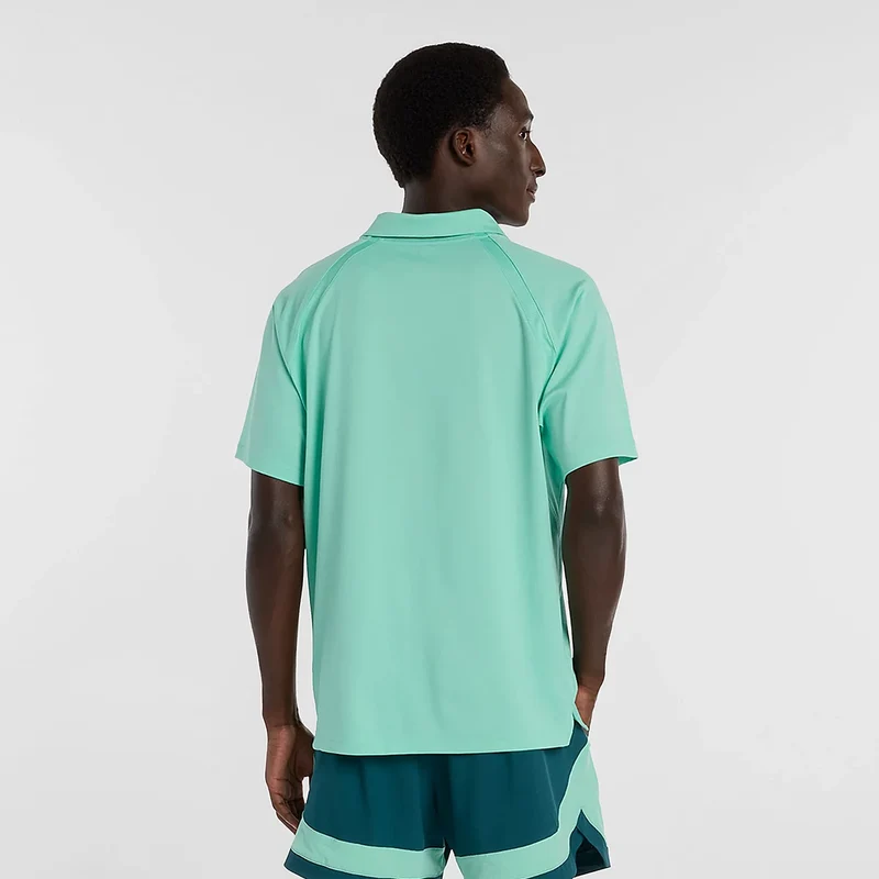 POLO NEW BALANCE TOURNAMENT EURO CLAY