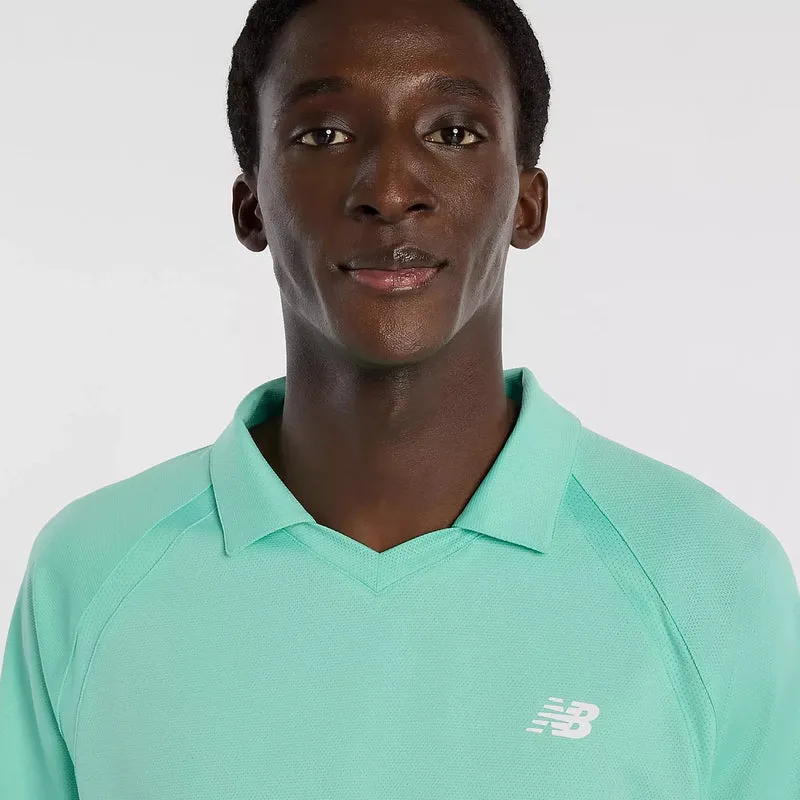 POLO NEW BALANCE TOURNAMENT EURO CLAY