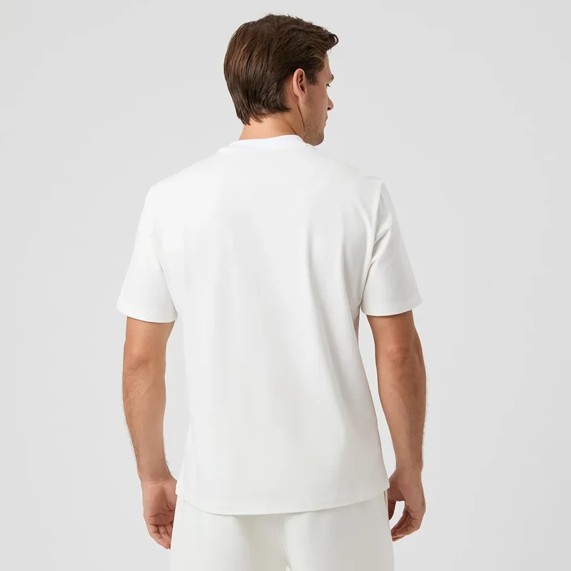 T-SHIRT BJORN BORG COTON