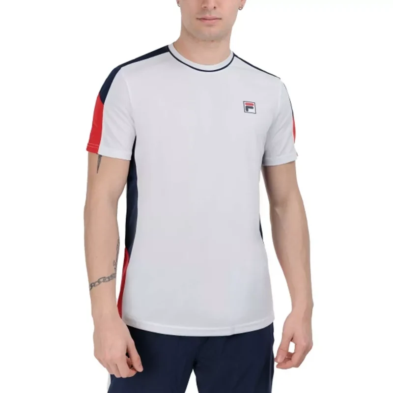 T-SHIRT FILA GABRIEL
