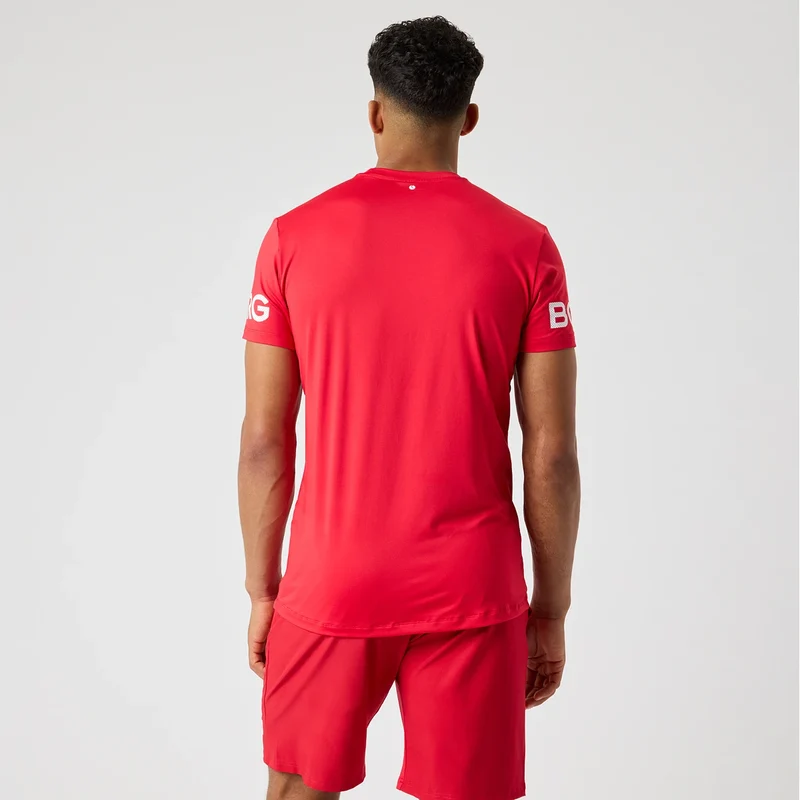 T-SHIRT BJORN BORG GYM