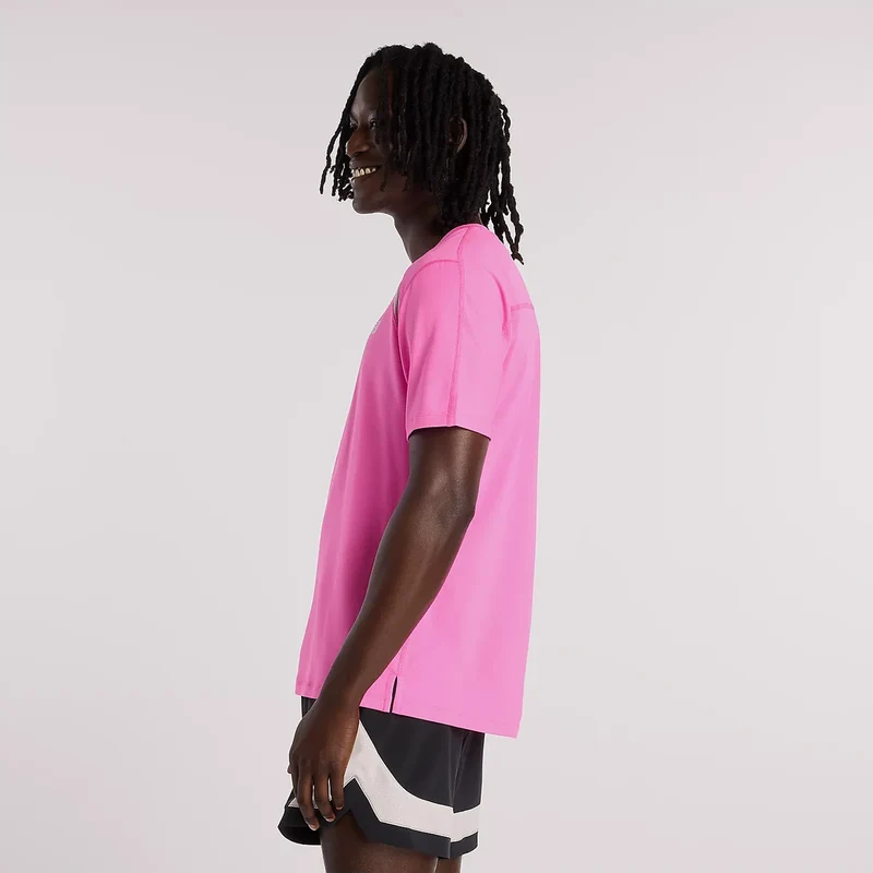 T-SHIRT NEW BALANCE TOURNAMENT PARIS