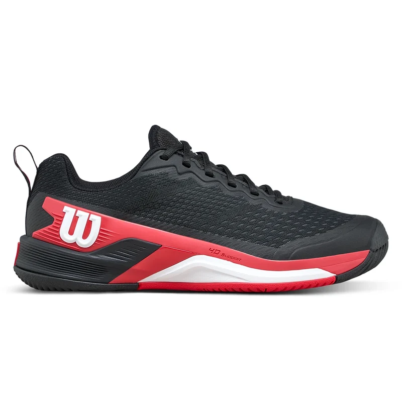 CHAUSSURES WILSON RUSH PRO 4.5 TOUTES SURFACES