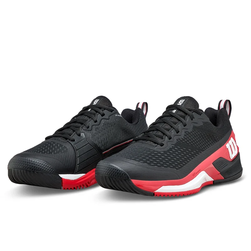 CHAUSSURES WILSON RUSH PRO 4.5 TOUTES SURFACES