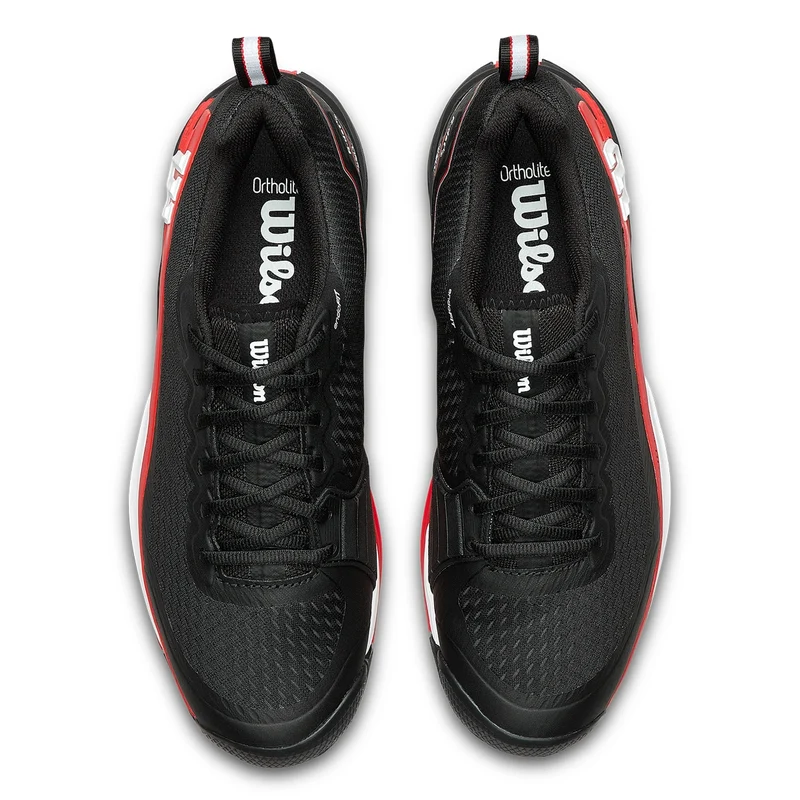 CHAUSSURES WILSON RUSH PRO 4.5 TOUTES SURFACES