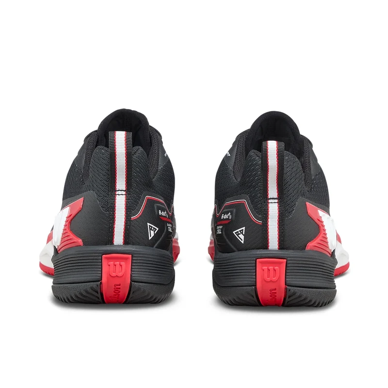 CHAUSSURES WILSON RUSH PRO 4.5 TOUTES SURFACES