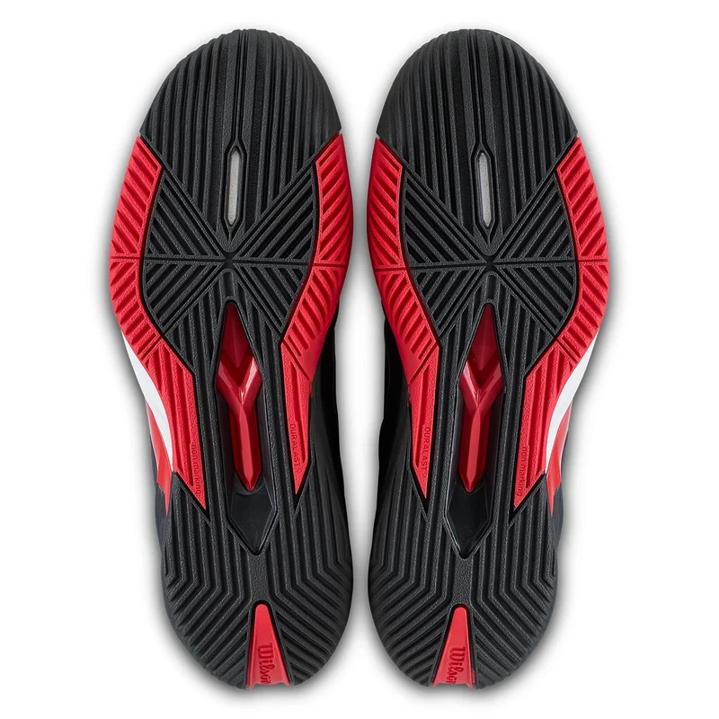 CHAUSSURES WILSON RUSH PRO 4.5 TOUTES SURFACES