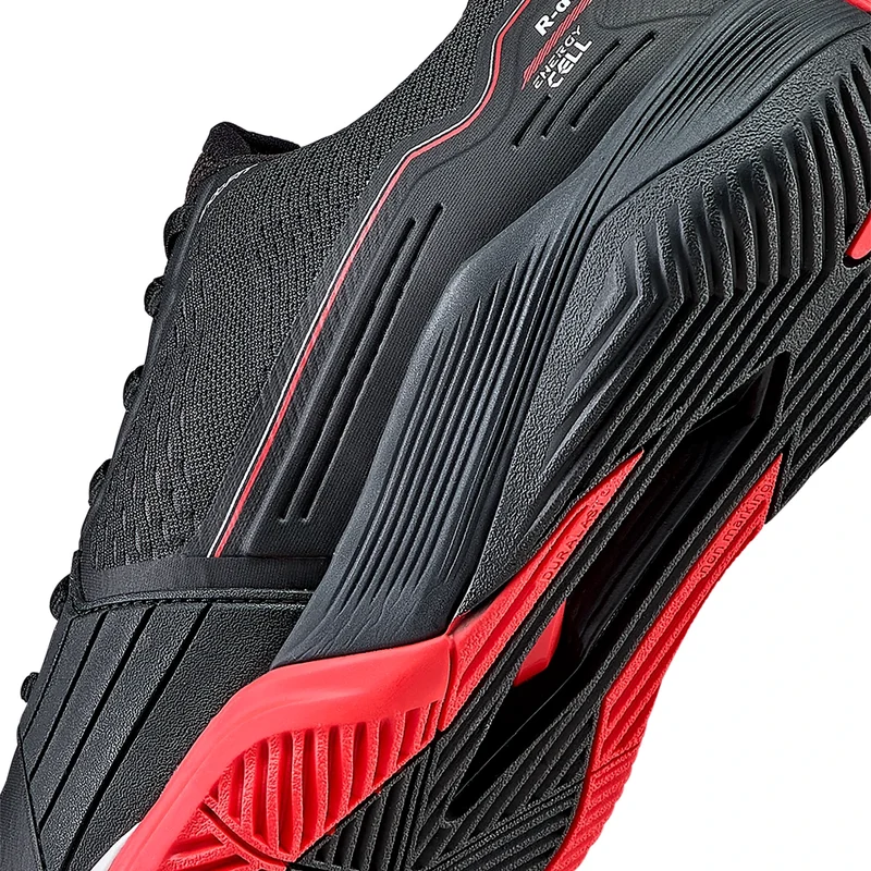 CHAUSSURES WILSON RUSH PRO 4.5 TOUTES SURFACES