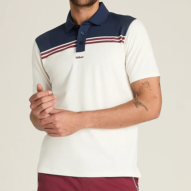 POLO WILSON ALL SEASONS
