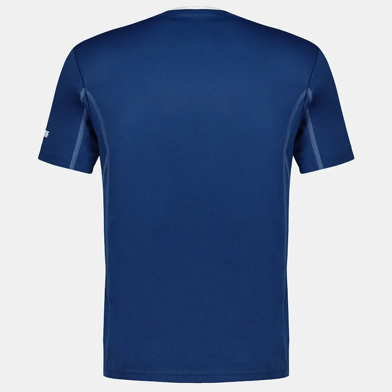 T-SHIRT LE COQ SPORTIF ATHLETE NEW YORK