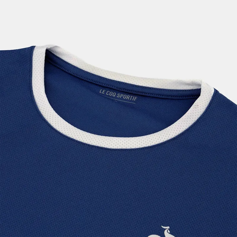 T-SHIRT LE COQ SPORTIF ATHLETE NEW YORK