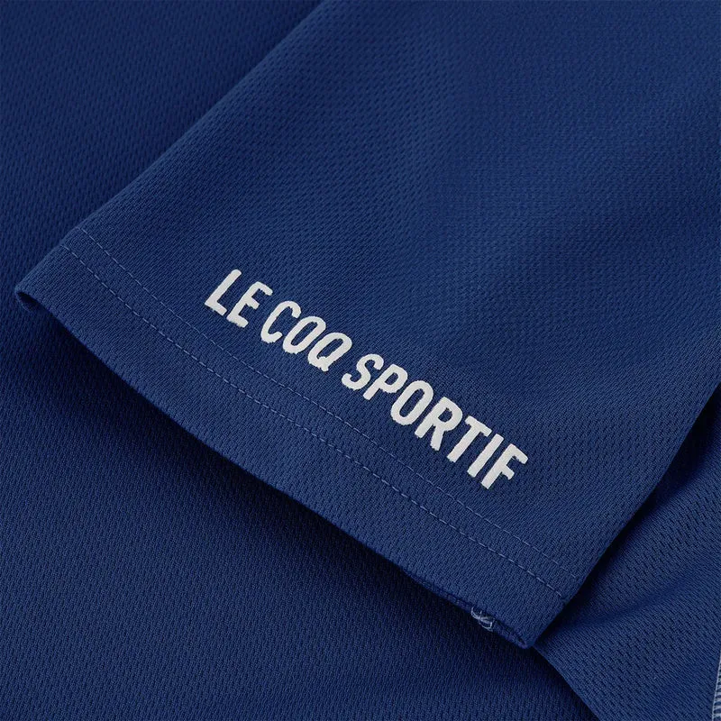 T-SHIRT LE COQ SPORTIF ATHLETE NEW YORK