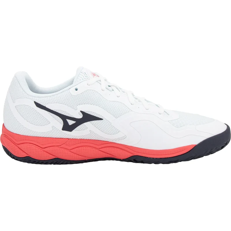 CHAUSSURES MIZUNO WAVE ENFORCE COURT TERRE BATTUE