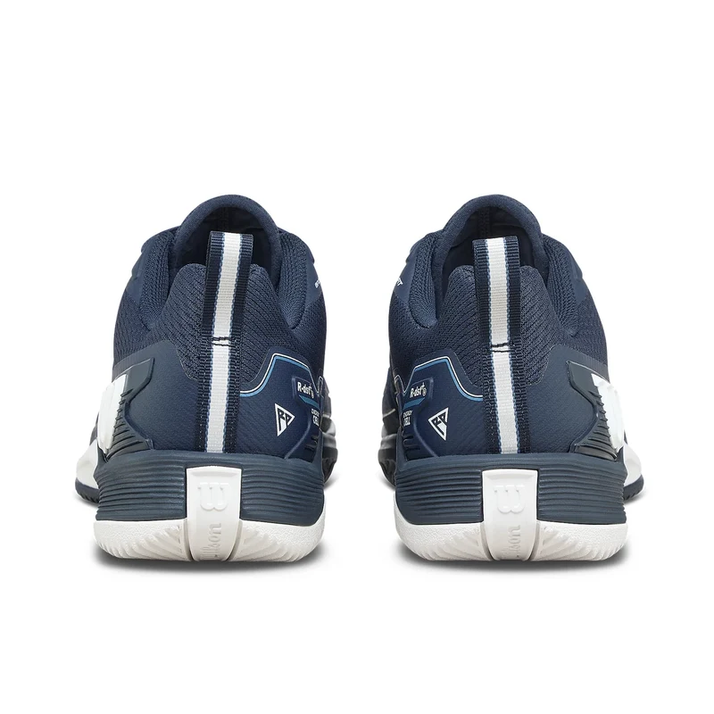 CHAUSSURES WILSON RUSH PRO 4.5 TOUTES SURFACES