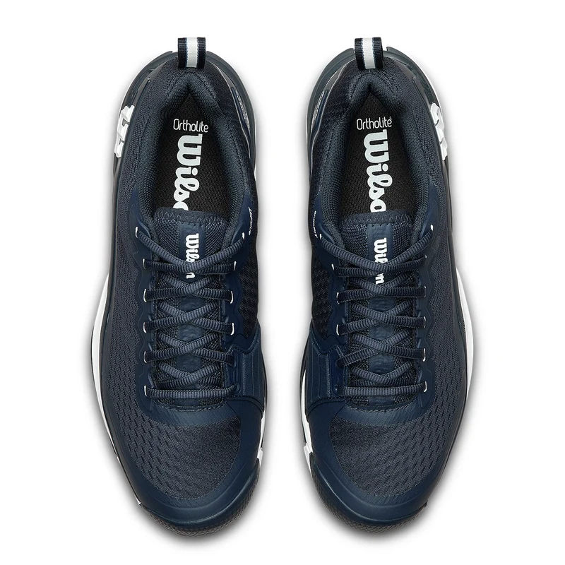 CHAUSSURES WILSON RUSH PRO 4.5 TOUTES SURFACES