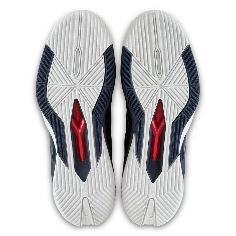 CHAUSSURES WILSON RUSH PRO 4.5 TOUTES SURFACES