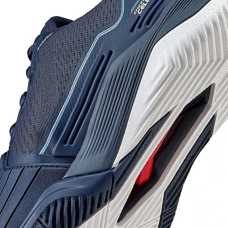 CHAUSSURES WILSON RUSH PRO 4.5 TOUTES SURFACES