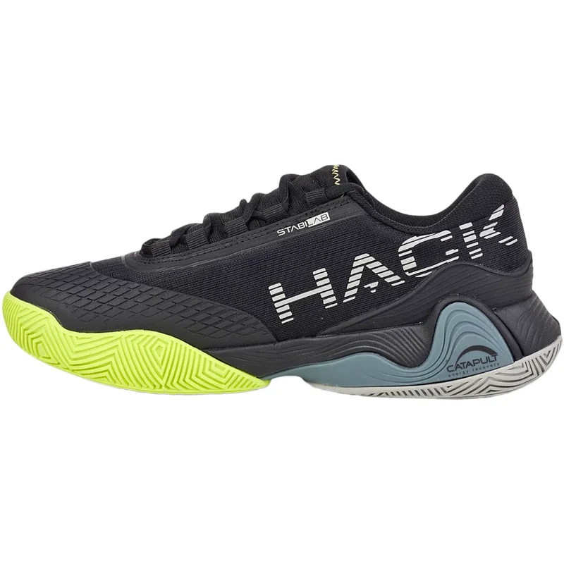 CHAUSSURES PADEL BULLPADEL HOMME HACK VIBRAM 25I