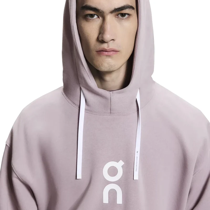 SWEAT A CAPUCHE ON CLUB 1