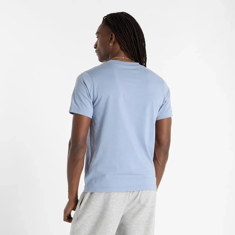 T-SHIRT NEW BALANCE ESSENTIALS LOGO
