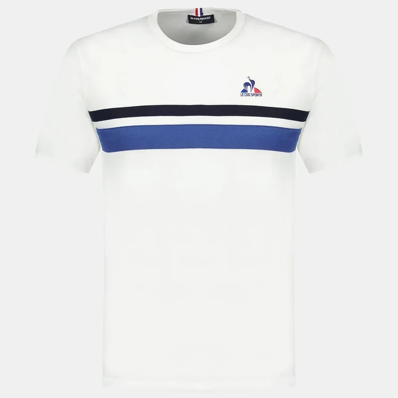 T-SHIRT LE COQ SPORTIF HERITAGE