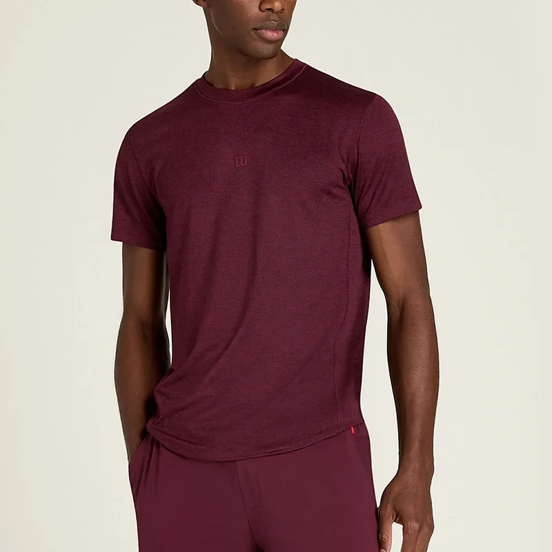 T-SHIRT WILSON EVERYDAY PERFORMANCE
