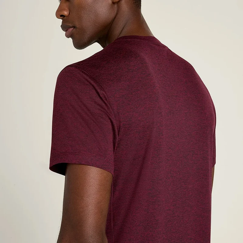 T-SHIRT WILSON EVERYDAY PERFORMANCE
