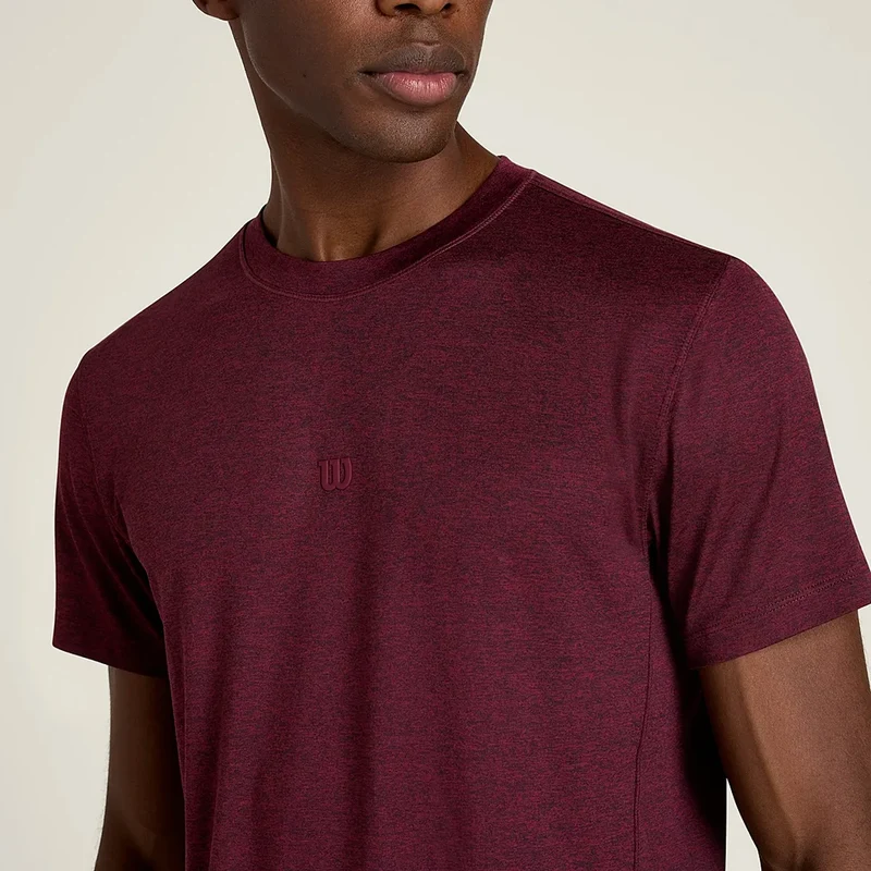 T-SHIRT WILSON EVERYDAY PERFORMANCE