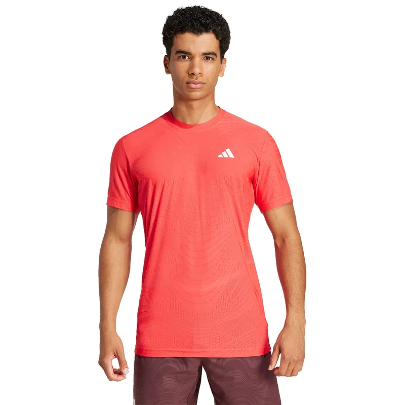 T-SHIRT ADIDAS FREELIFT PRO ATHLETE MIAMI