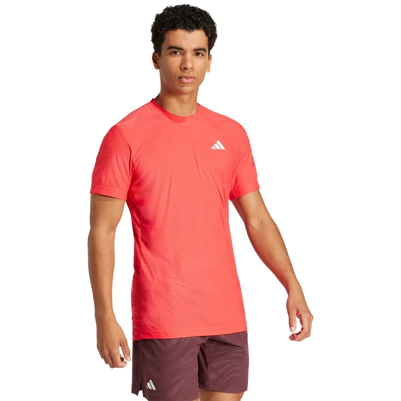 T-SHIRT ADIDAS FREELIFT PRO ATHLETE MIAMI