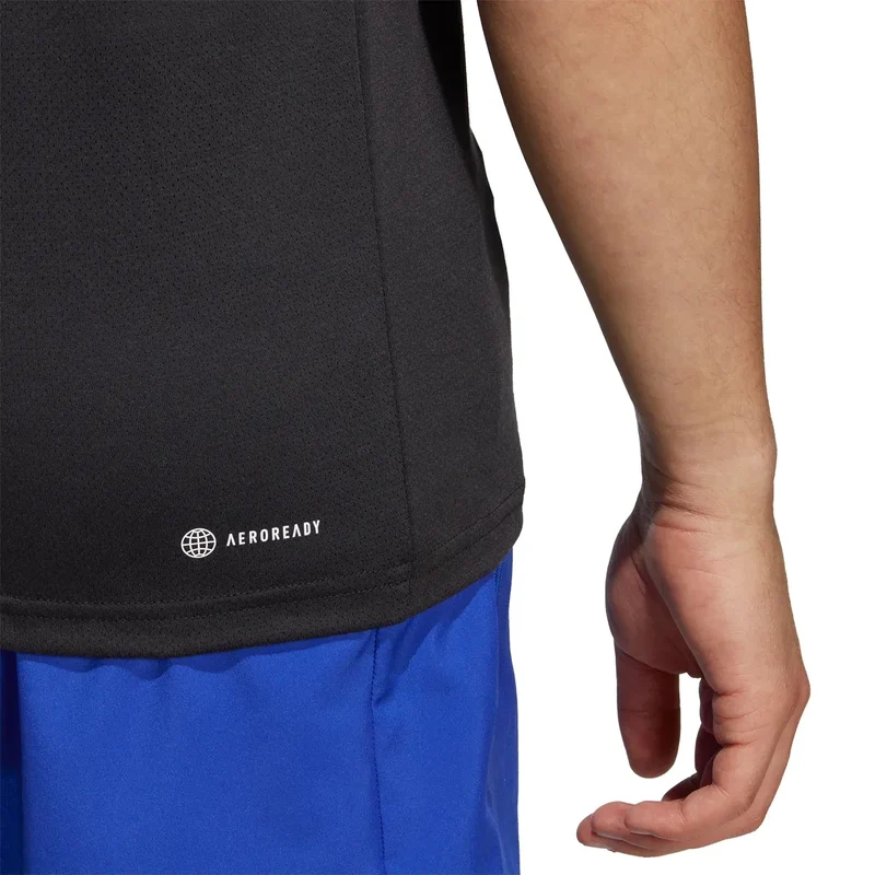 T-SHIRT ADIDAS TRAINING ESSENTIALS