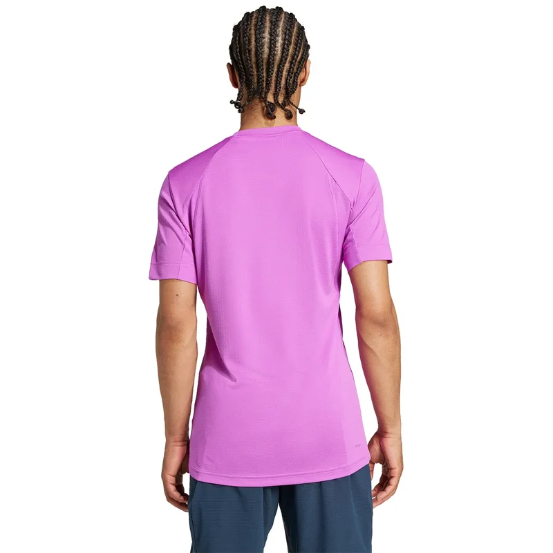T-SHIRT ADIDAS FREELIFT TURIN