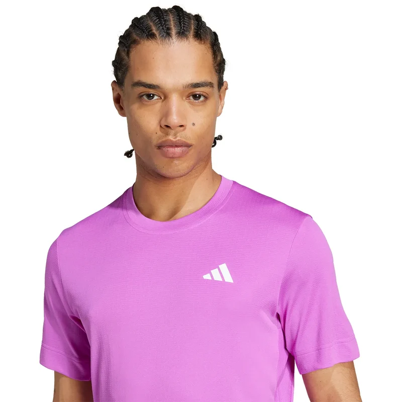 T-SHIRT ADIDAS FREELIFT TURIN