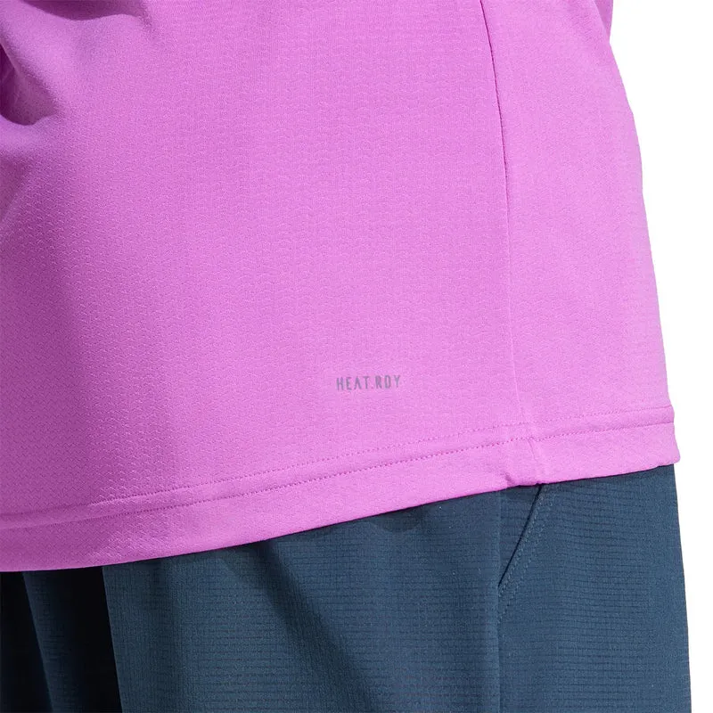 T-SHIRT ADIDAS FREELIFT TURIN